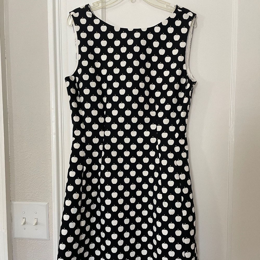 Kate Spade Dress (Size 6)